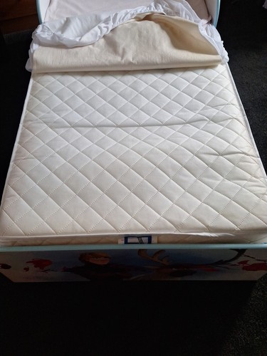 Childrens first bed - first,