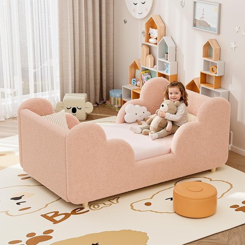 Begonia toddler bed soft as - toddler,