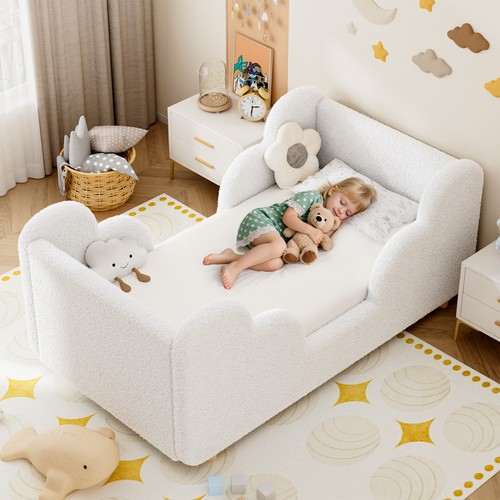 Mophoto 149x79cm toddler bed - mophoto,