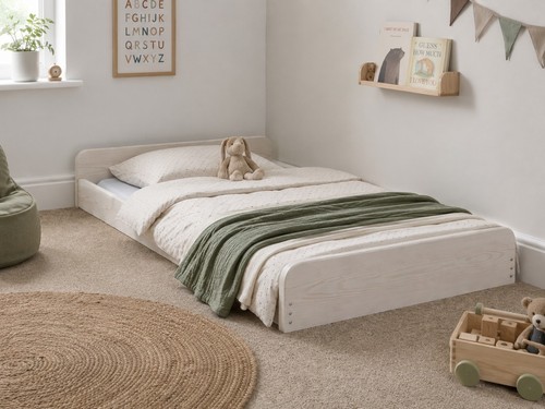 Strictly beds and - strictly, leon