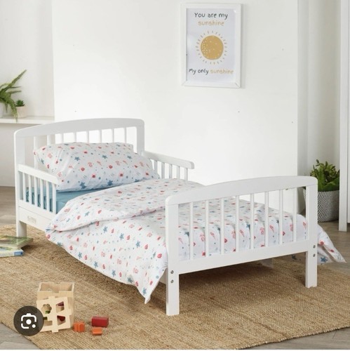 Peice toddler bed - peice,