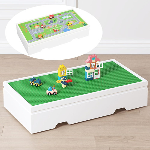 Kids construction play - in,