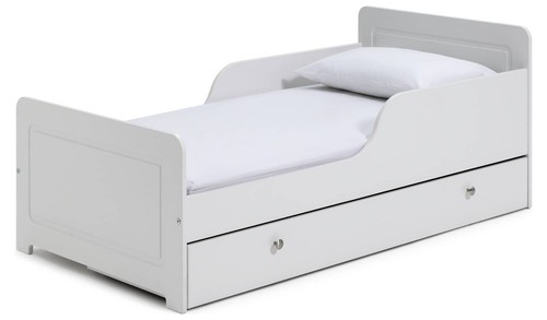 Brooklyn toddler bed - toddler,