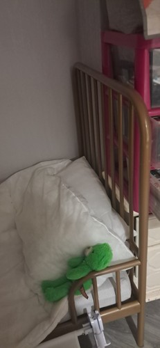 Toddler bed without - toddler,