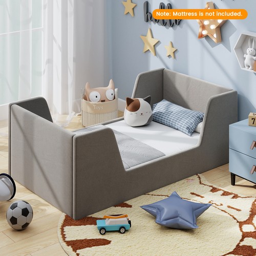 Fabric upholstered children - fabric,
