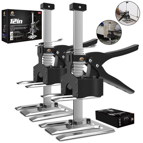 Compact furniture lifter set - furniture,